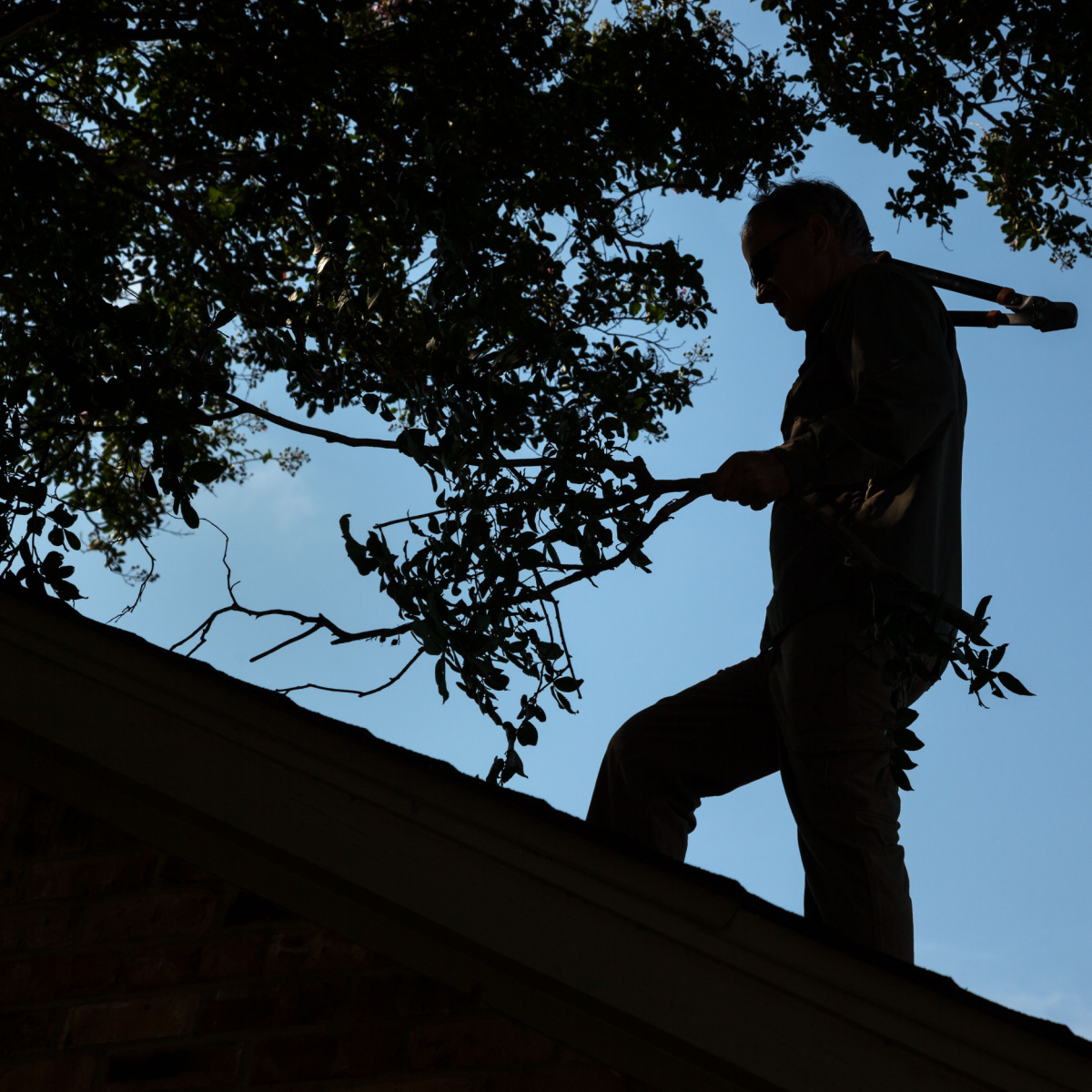 Implement these tips to prolong the life of your DFW roof replacement.