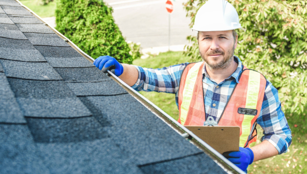 Top 4 Red Flags to Look Out for When Picking a Dallas Roofer