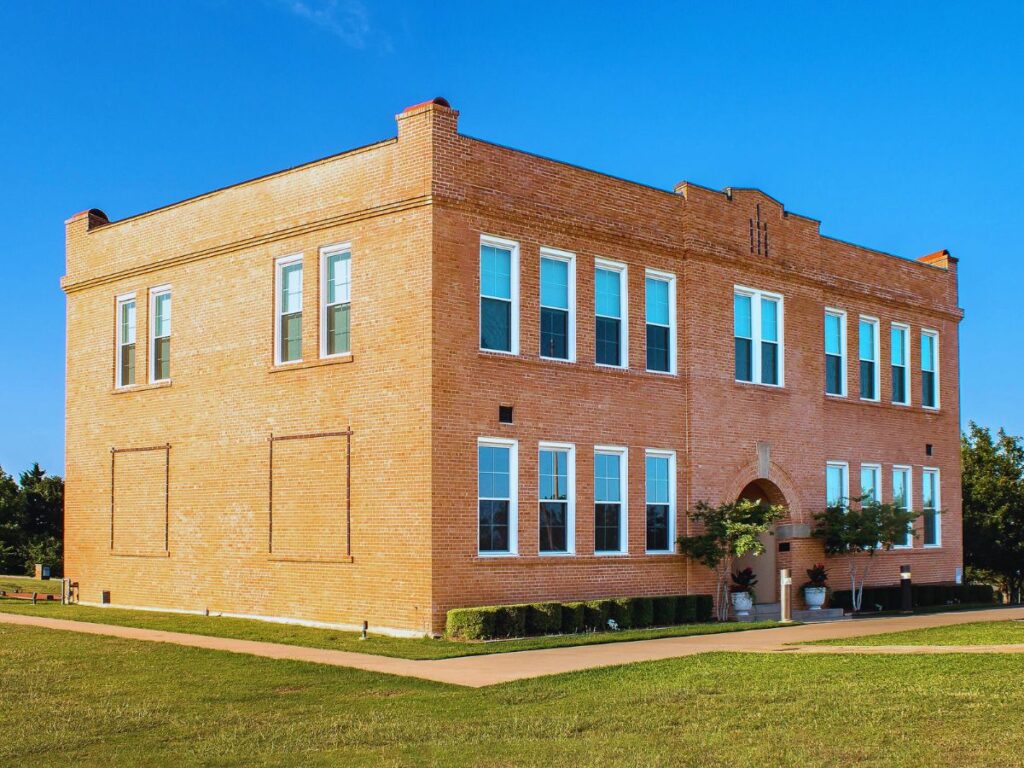 Bedford School, Bedford, TX