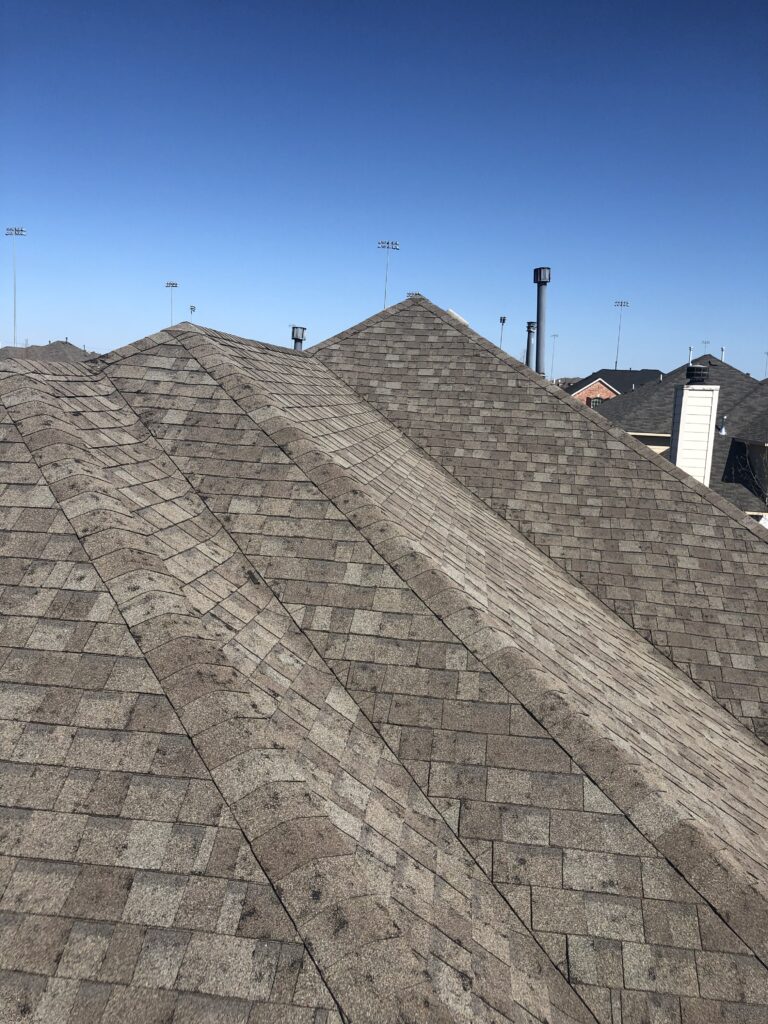 Reliable roofing company in Dallas County, TX, for expert installations and repairs.