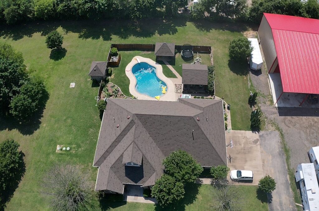 Trusted roofing company near me in Trophy Club, TX, offering high-quality roofing services