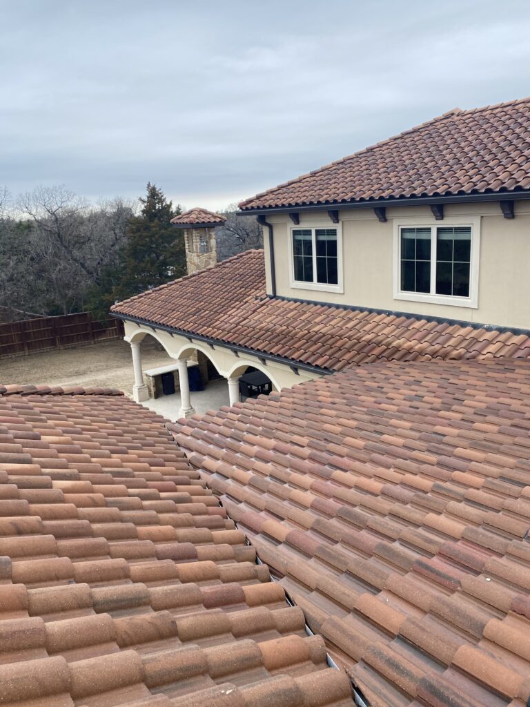 Experienced roofing company in Allen, TX, providing expert installations and repairs