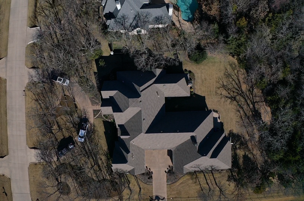 Trusted roofing company near me in Cleburne, TX, specializing in storm-ready roofing
