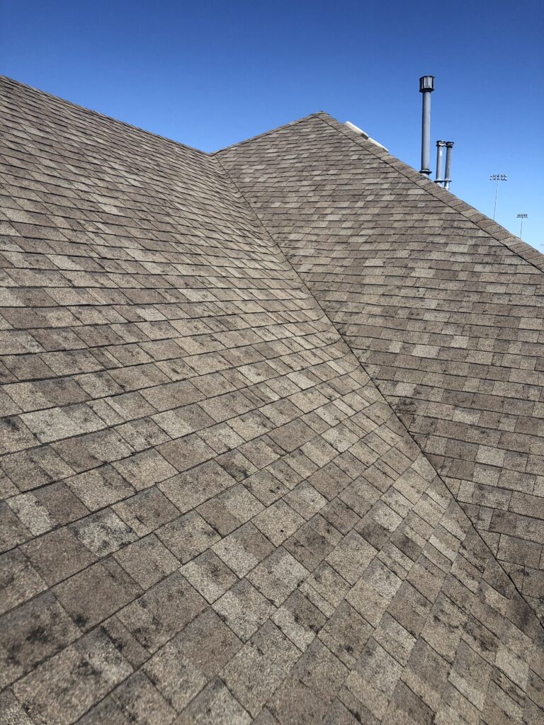 Trusted roofing company near me in Johnson County, TX, offering weather-resistant repairs