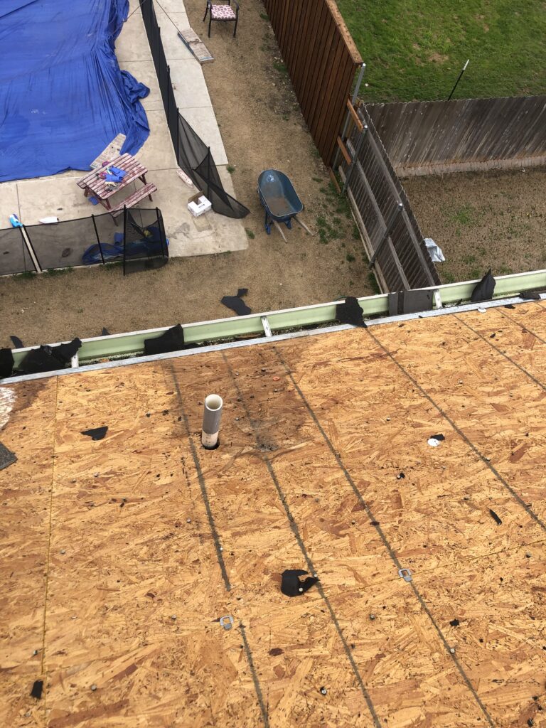 Professional roofing company near me in McKinney, TX, for reliable residential roofing