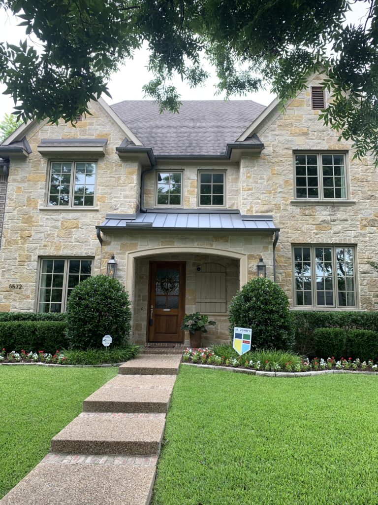 Trusted roof repair in Waxahachie, TX, for storm and leak damage