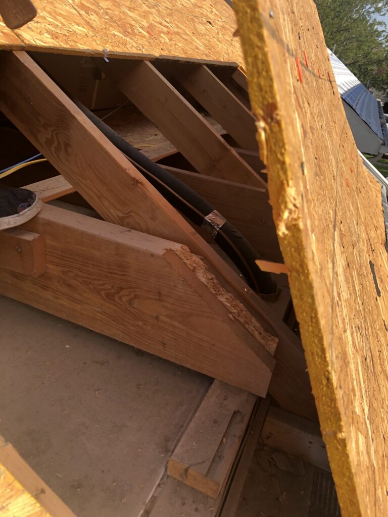 Trusted roof repair near me in Southlake, TX, with reliable solutions