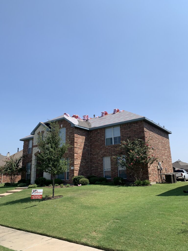 Local roof repair near me in Irving, TX, by professional contractors