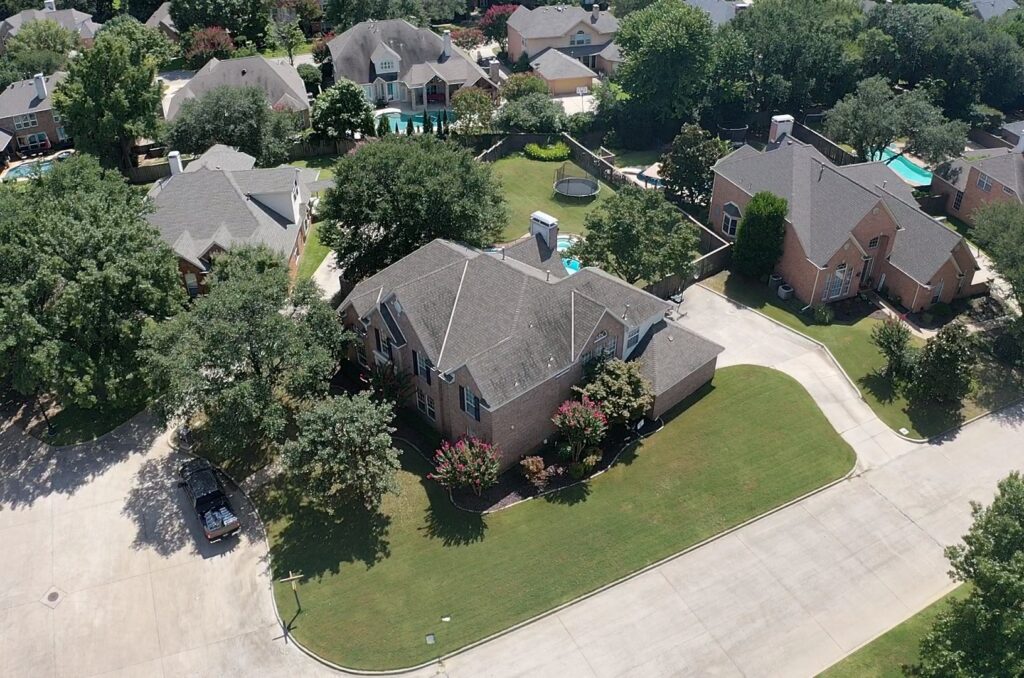 Trusted roof repair in Irving, TX, fixing leaks and storm damage