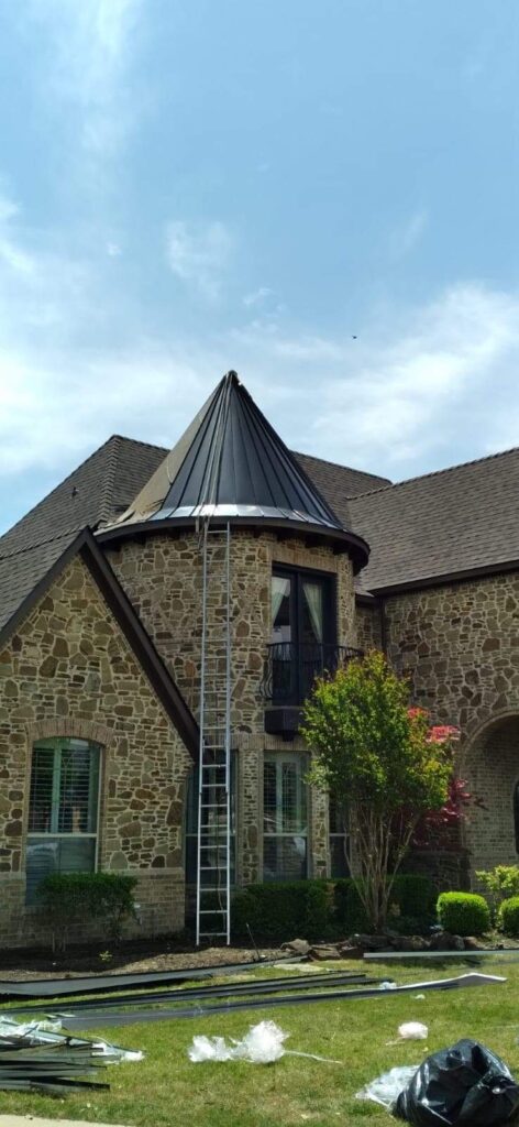 Commercial Roofing Services