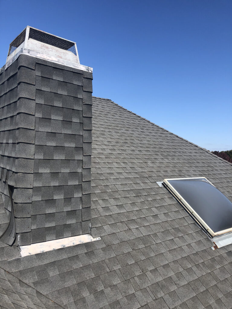 Trusted roof replacement near me in Wylie, TX with expert installation