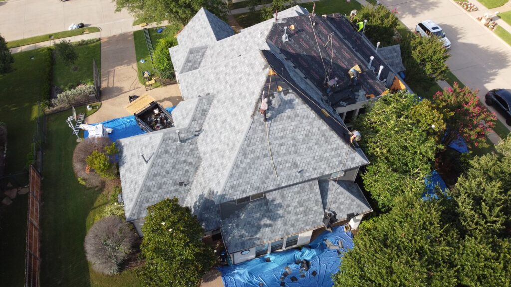 Professional commercial roofing in Southlake, TX for durable business roof systems