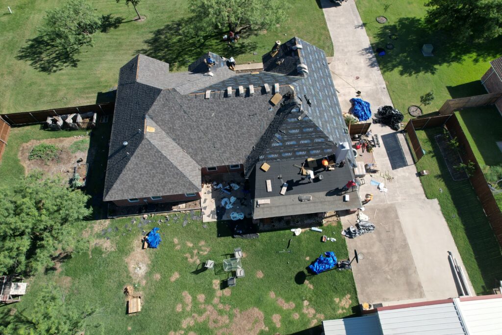 Trusted commercial roofing near me in Carrollton, TX with expert installation