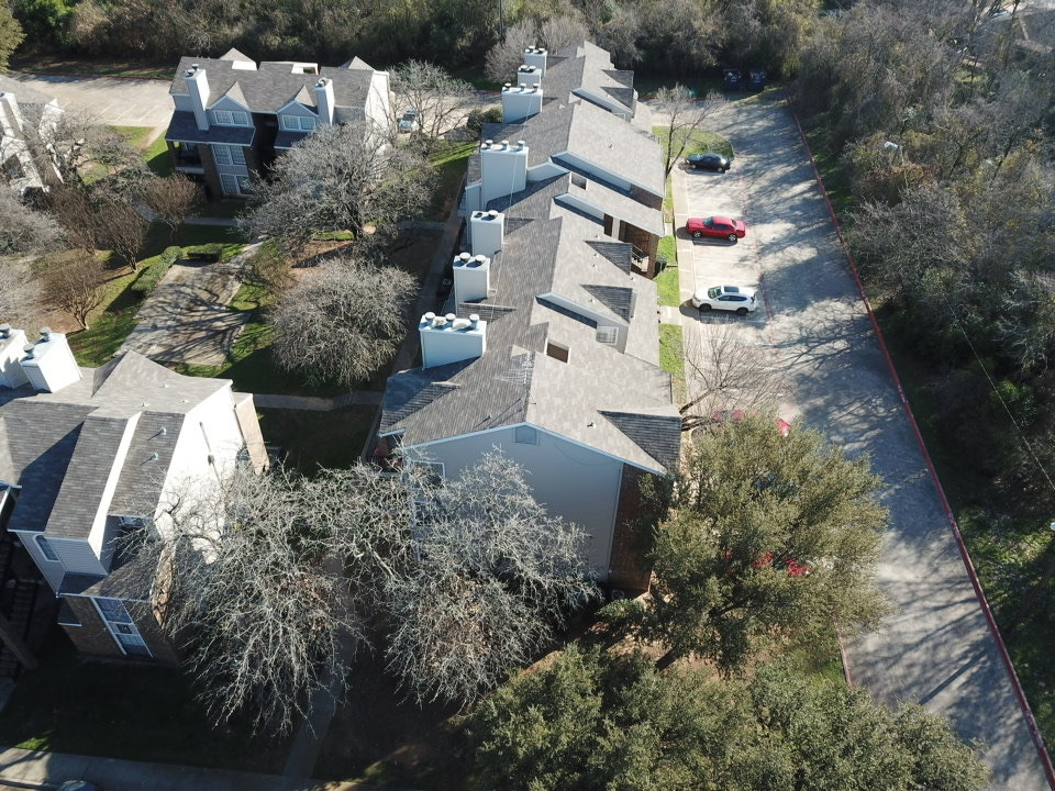 Trusted commercial roofing near me in Allen, TX with expert roofing solutions