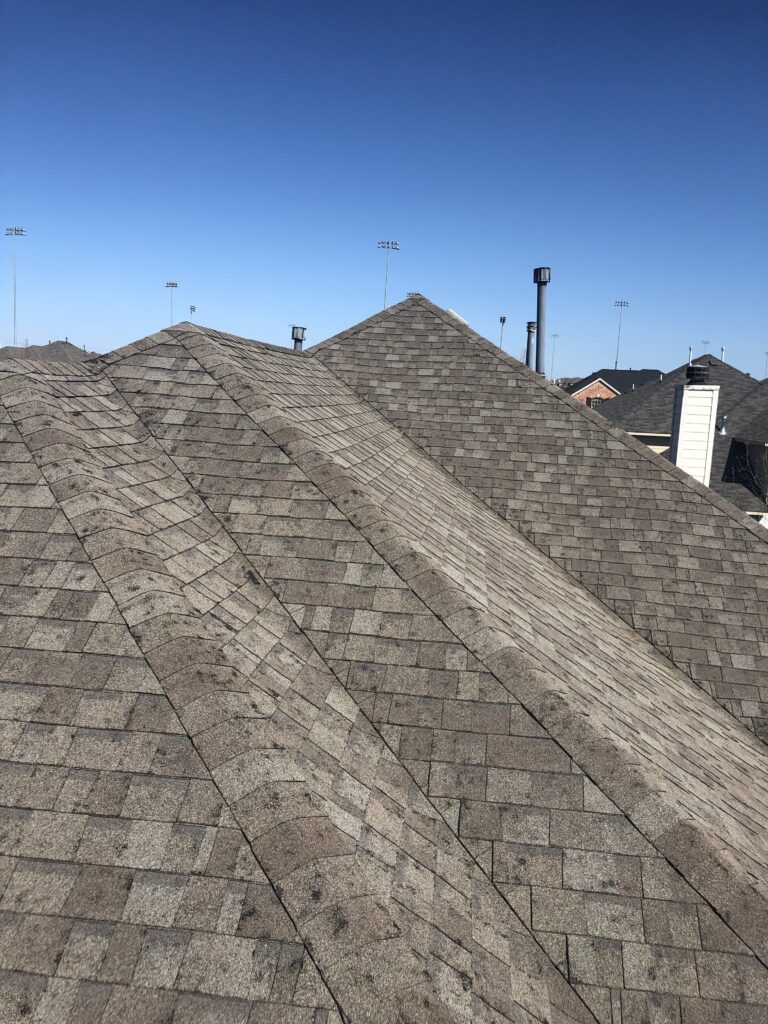 Trusted roofing company near me in Melissa, TX with expert roof installation and repair