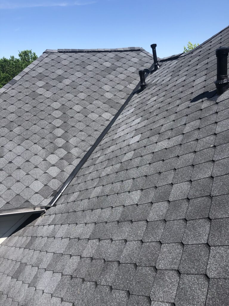 Trusted roof repair near me in Sanger, TX repairing worn and damaged roofing areas